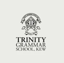 Trinitygrammar