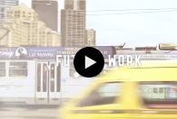 CITY OF MELBOURNE