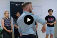NIDA