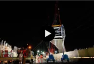 NORTH EAST LINK