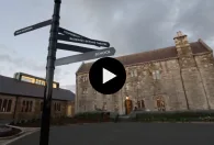 TRINITY COLLEGE